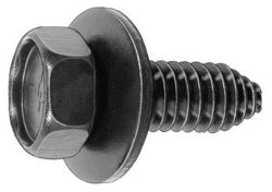 HEX HD SEMS BODY BOLT PHOS 5/16-